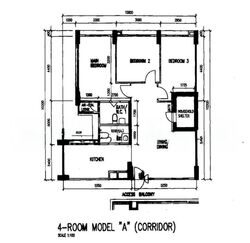 Choa Chu Kang Avenue 3 (Choa Chu Kang),  #582616211